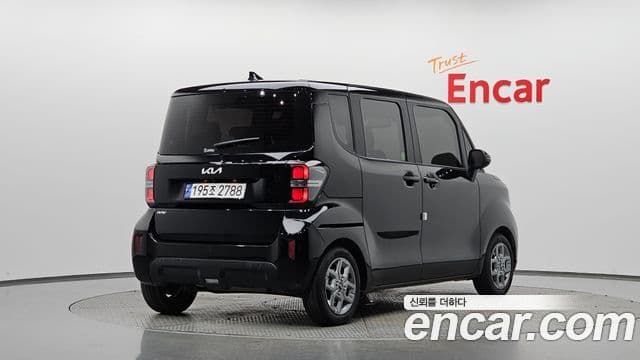2023 Kia (Киа) The New Ray
