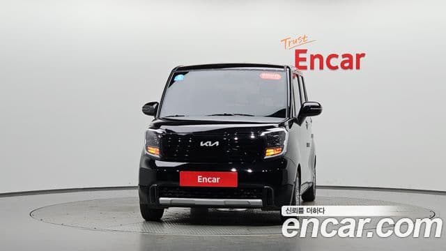 2023 Kia (Киа) The New Ray — миниатюра 2