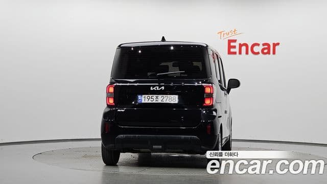 2023 Kia (Киа) The New Ray — миниатюра 6