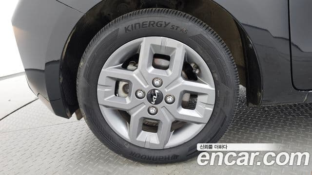 2023 Kia (Киа) The New Ray — миниатюра 3