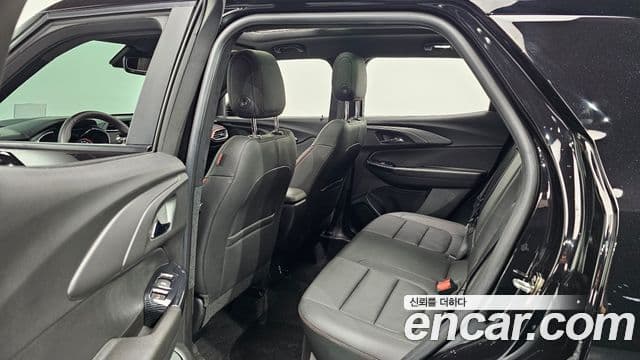 2022 Chevrolet Trailblazer — миниатюра 10