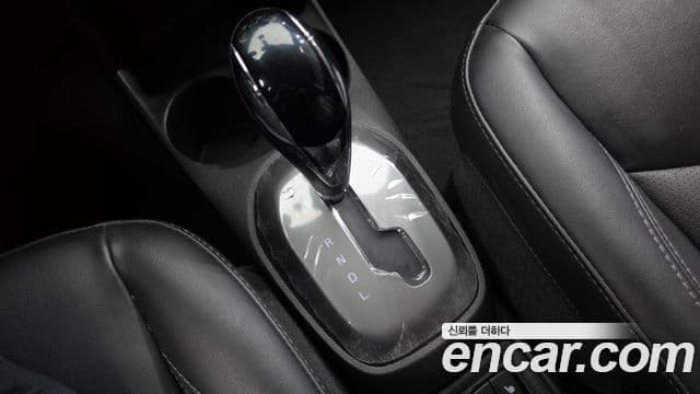 2018 Chevrolet The New Spark — миниатюра 3
