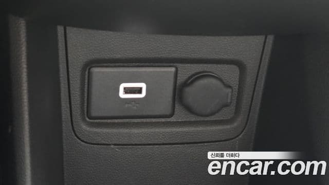 2018 Chevrolet The New Spark — миниатюра 9