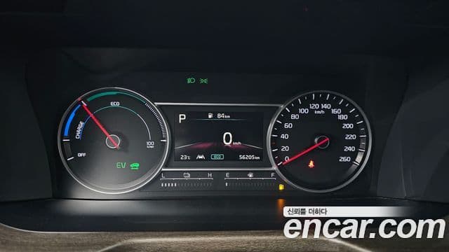 2021 Kia (Киа) Sorento 4th Gen — миниатюра 10