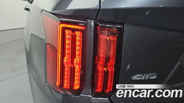 2021 Kia (Киа) Sorento 4th Gen — миниатюра 7