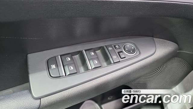 2022 Kia (Киа) The New K3 2nd Gen — миниатюра 10