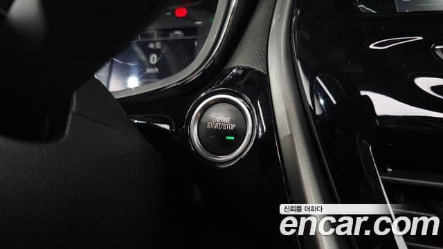 2016 Chevrolet The Next Spark — миниатюра 4