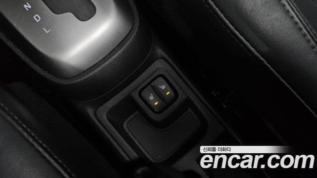 2016 Chevrolet The Next Spark — миниатюра 10