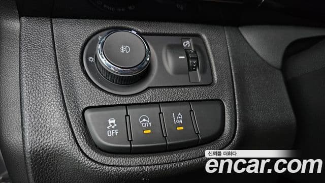 2016 Chevrolet The Next Spark — миниатюра 8