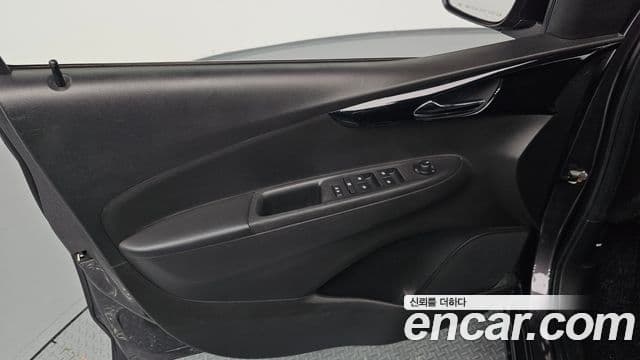 2016 Chevrolet The Next Spark — миниатюра 3