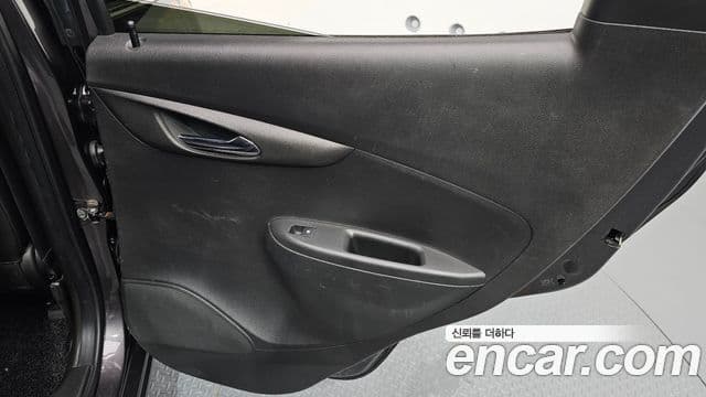 2016 Chevrolet The Next Spark — миниатюра 5