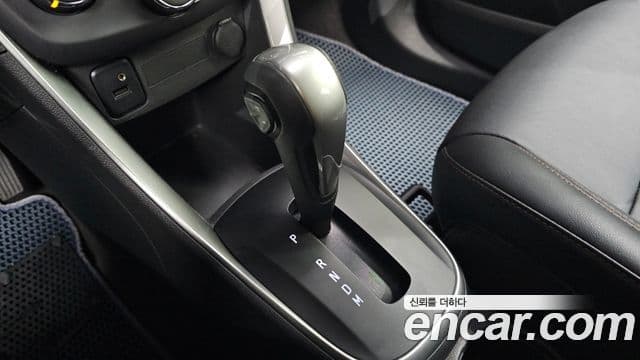 2019 Chevrolet The New Trax — миниатюра 10