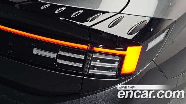 2026 Hyundai (Хёндэ) Sonata 디 엣지 Hybrid(DN8) — миниатюра 4