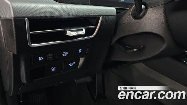 2026 Hyundai (Хёндэ) Sonata 디 엣지 Hybrid(DN8) — миниатюра 10