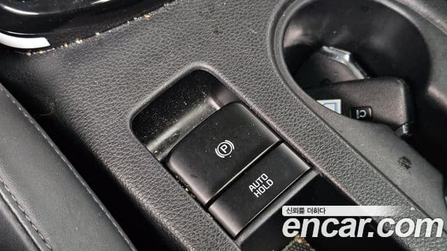2022 Kia (Киа) Seltos — миниатюра 10