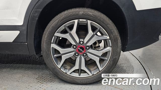 2022 Kia (Киа) Seltos — миниатюра 9