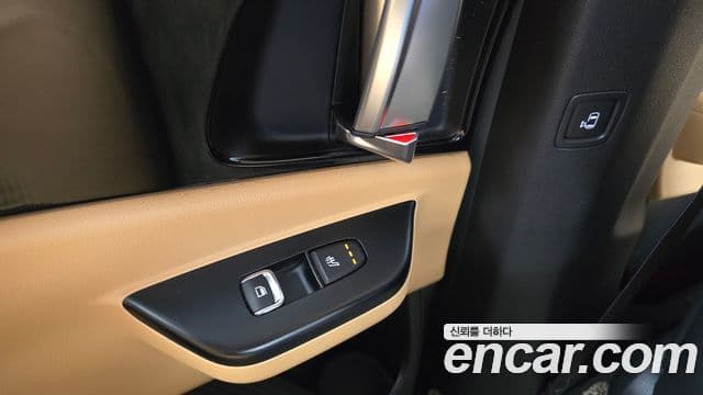 2022 Kia (Киа) Carnival 4th Gen — миниатюра 10