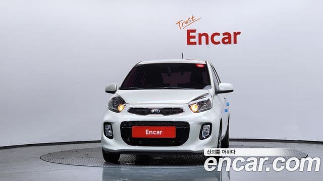 2016 Kia (Киа) The New Morning — миниатюра 4