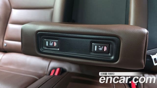 2019 Renault Korea QM6 — миниатюра 10