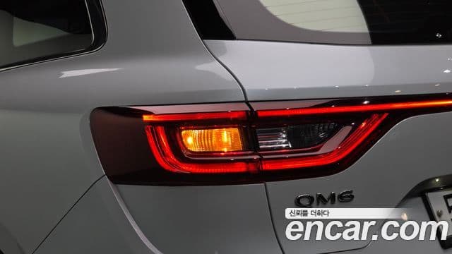2019 Renault Korea QM6 — миниатюра 9