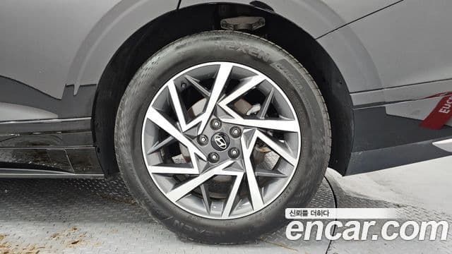 2024 Hyundai (Хёндэ) Grandeur (GN7)