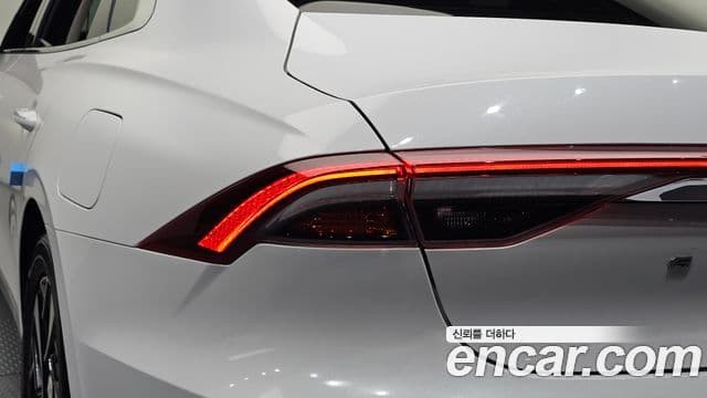 2022 Hyundai (Хёндэ) The New Grandeur IG Hybrid