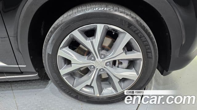 2020 Hyundai (Хёндэ) Palisade
