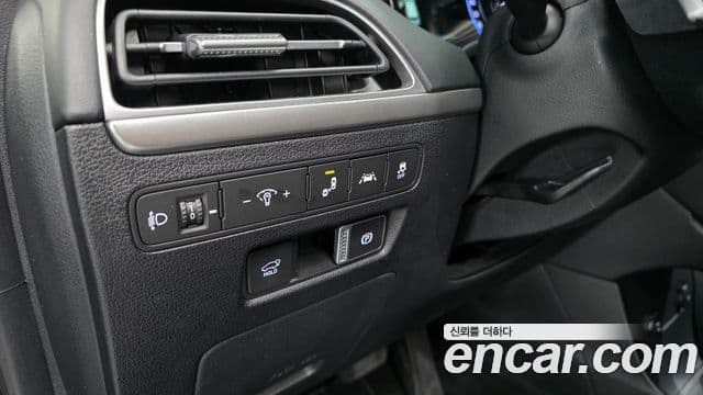 2020 Hyundai (Хёндэ) Palisade — миниатюра 9