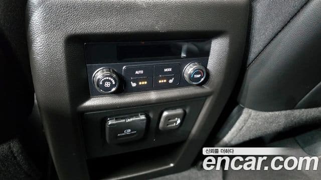 2022 Chevrolet 트래버스 — миниатюра 10