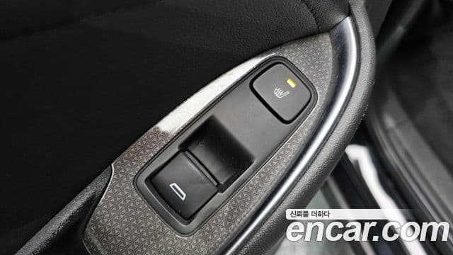 2021 Chevrolet The New Malibu — миниатюра 7