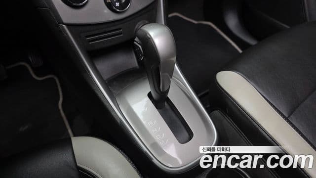 2016 Chevrolet Trax — миниатюра 3