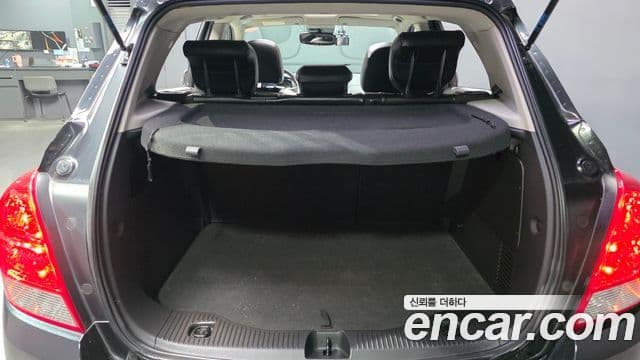 2016 Chevrolet Trax — миниатюра 7