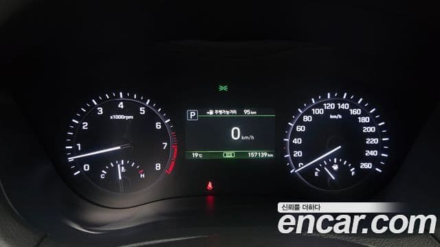 2018 Genesis G80 — миниатюра 10