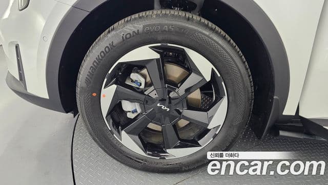 2026 Kia (Киа) The New Sorento 4th Gen — миниатюра 4