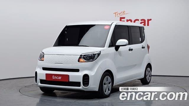 2021 Kia (Киа) The New Ray — миниатюра 5