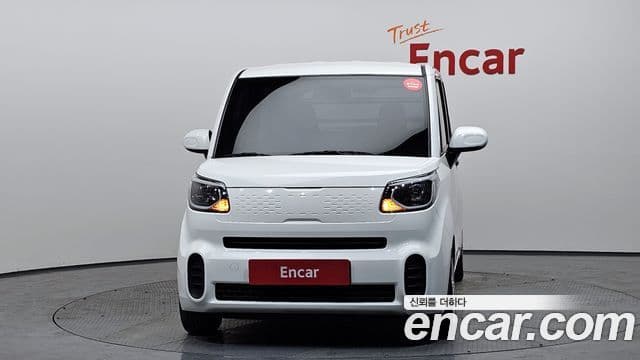 2021 Kia (Киа) The New Ray — миниатюра 8