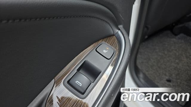 2017 Chevrolet All New Malibu — миниатюра 2