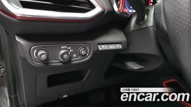 2020 Chevrolet Trailblazer — миниатюра 7