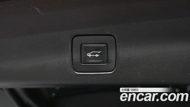 2020 Chevrolet Trailblazer — миниатюра 5