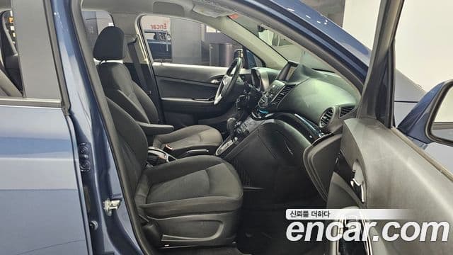 2014 Chevrolet 올란도 — миниатюра 10