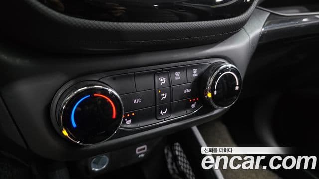 2020 Chevrolet Trailblazer — миниатюра 3