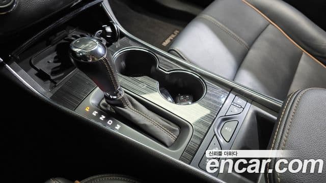 2019 Chevrolet 임팔라 — миниатюра 7