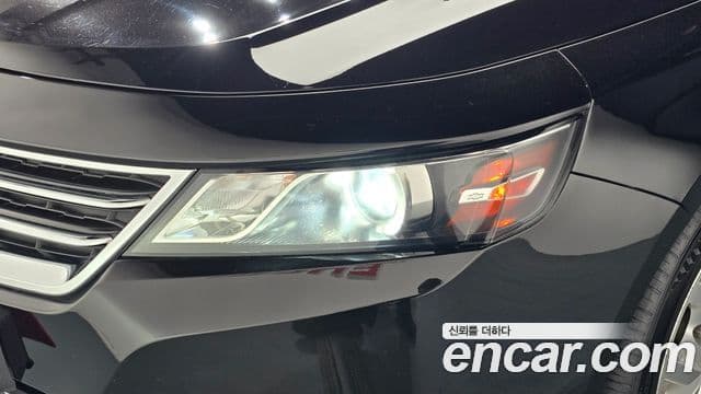 2019 Chevrolet 임팔라 — миниатюра 10