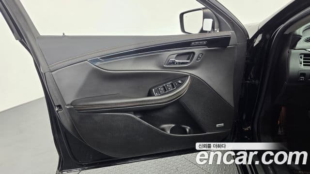 2019 Chevrolet 임팔라 — миниатюра 6