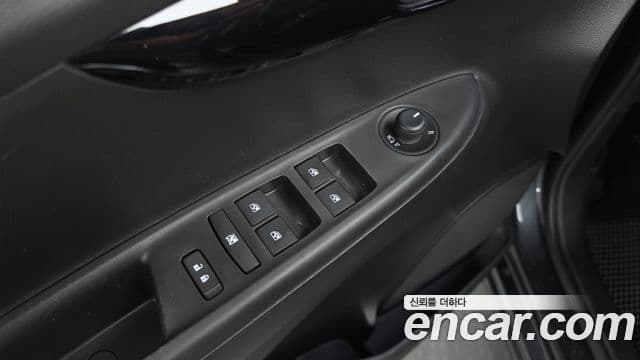 2018 Chevrolet The Next Spark — миниатюра 5