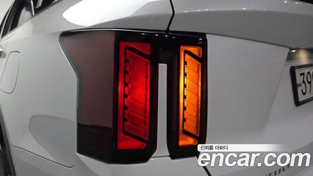 2023 Kia (Киа) The New Sorento 4th Gen — миниатюра 4