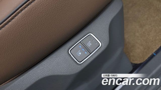 2024 Hyundai (Хёндэ) 스타리아 — миниатюра 10