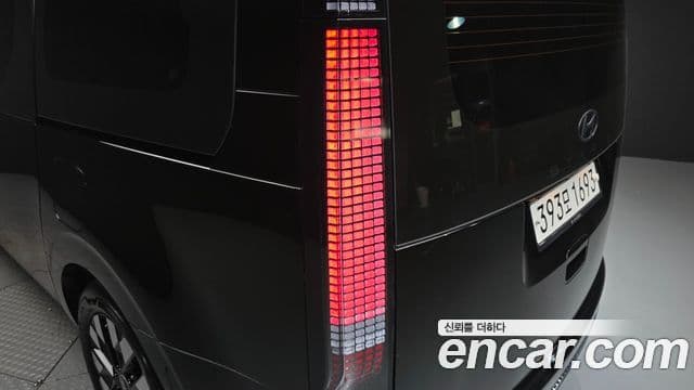 2024 Hyundai (Хёндэ) 스타리아 — миниатюра 2