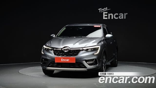 2023 Renault Korea XM3 — миниатюра 3