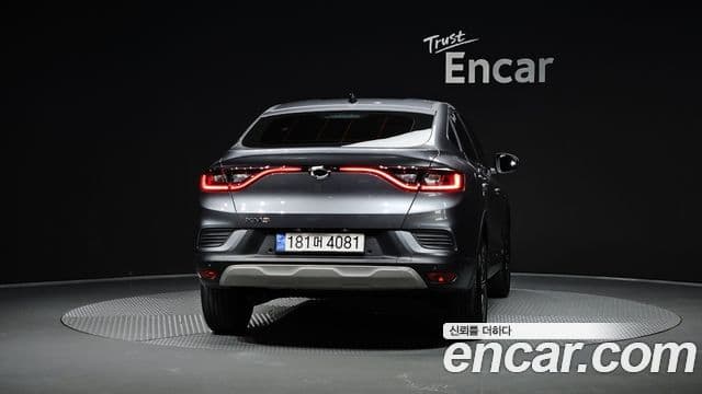 2023 Renault Korea XM3 — миниатюра 6